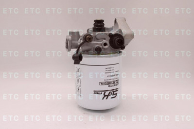 SK667010301PL Осушитель воздуха12бар с подогревом