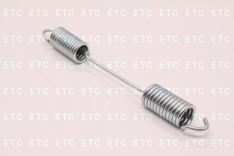 DT 362353 Пружина колодки L=240 mm — 2