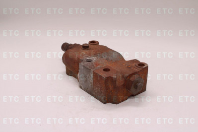 640074 Клапан предохранительный PVV25S