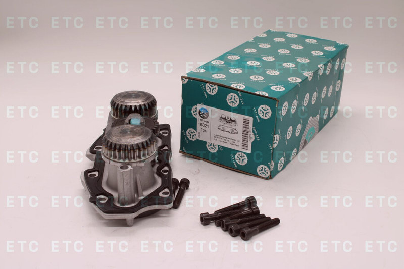 16021 РМК суппорта механизм подвода, корпус, Meritor ELSA195/ELSA225 — 5