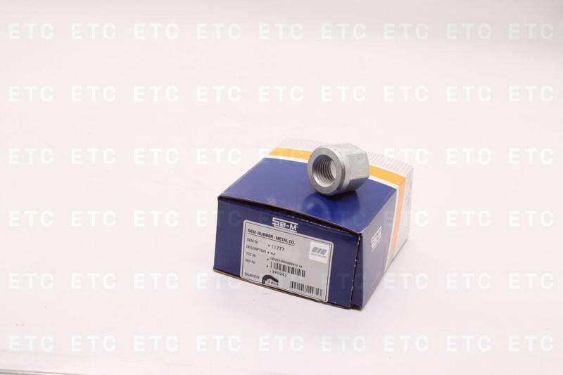 SEM 11777 Гайка стремянки М22*2,5 — 3