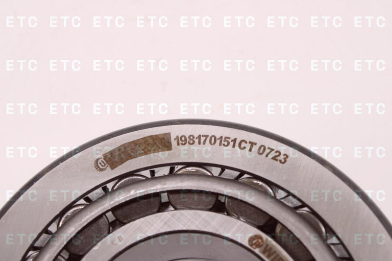 198170151K Подшипник редуктора — 1