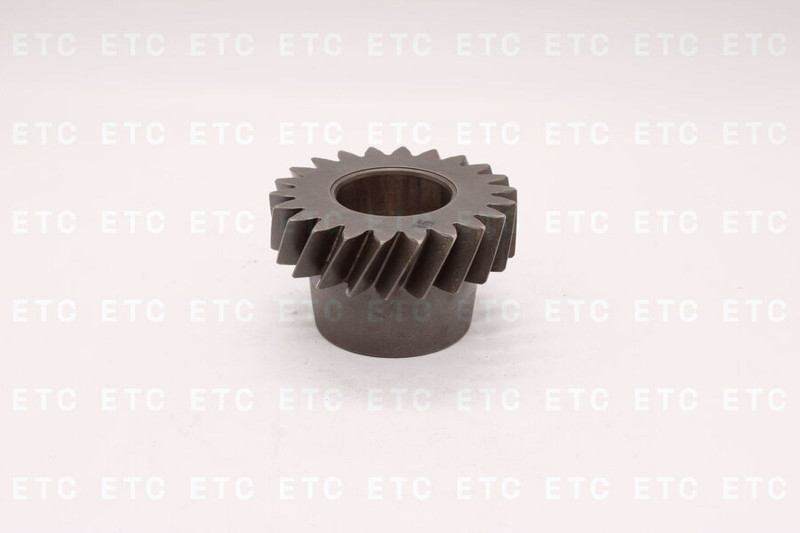 ZF 1290303197 Шестерня пром.вала 3-ей передачи z=22 — 3