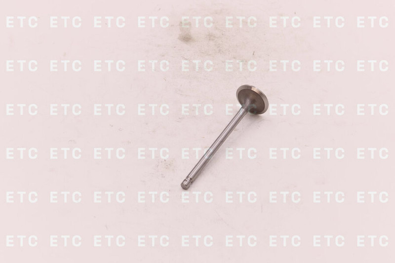 3940735 Клапан впускной 4/6ISBe, ISF3.8 — 1