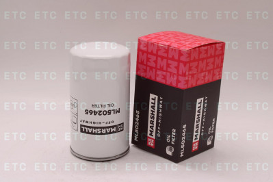 ML502465 Масляный фильтр полнопоточный JCB 3CX, 4CX