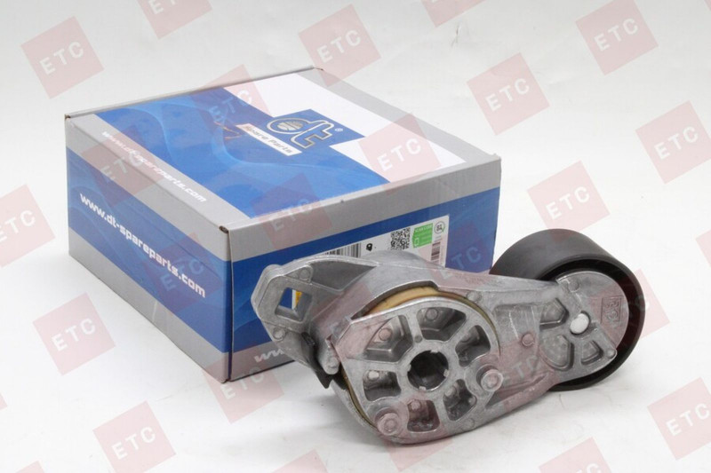 DT 215523 Натяжитель ремня пластиковый шкив — 7