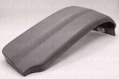 AC81416100227 Угол бампера левый нижний TGA XXL