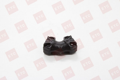 VO 992248 Фитинг пластик J-образный