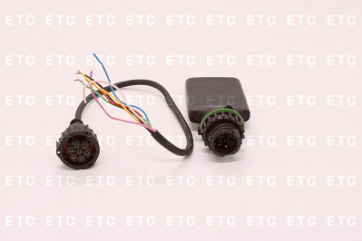 00000238 CAN-Адаптер MultiBoard B620 7pin euro5 acm1.0