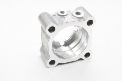 ZF 6090301004 Корпус привода отбора мощности