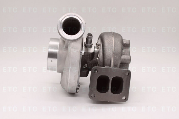 53319886910 Турбокомпрессор D2866 — 1