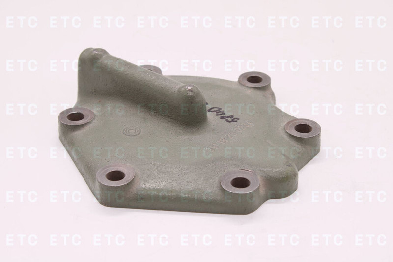 ZF 5840302379 Крышка — 2