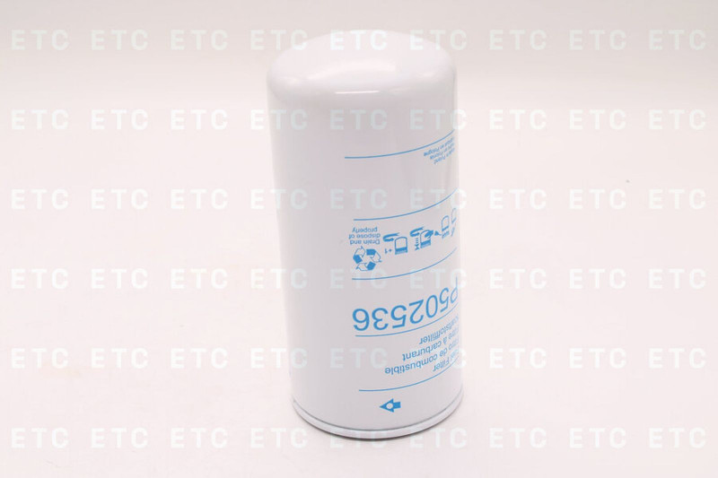 P502536 Фильтр топливный — 1