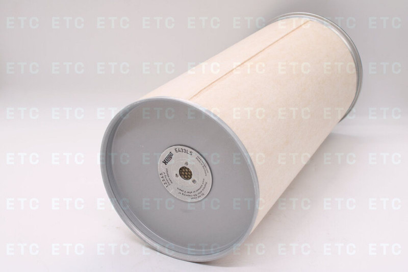 E433LS Фильтр воздушный вставка — 1