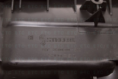 8733030SX Фара головная левая