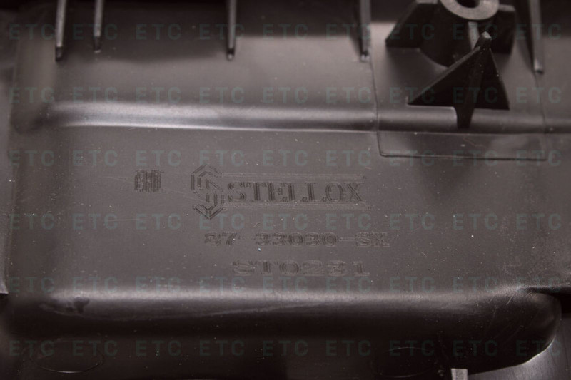 8733030SX Фара головная левая — 1