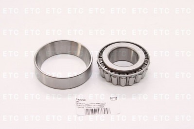 32206A Подшипник маятника 30*62*21.3