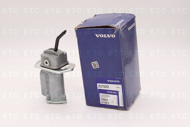 VO 20375553 Клапан тормозной прицепа — 1