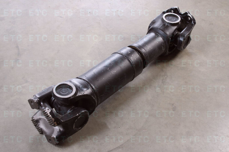 RS.50660.97.02 Карданный вал — 3