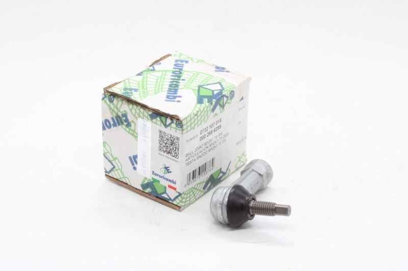 ER 95531279 Наконечник тяги КПП M12*1,75 RHT — 3