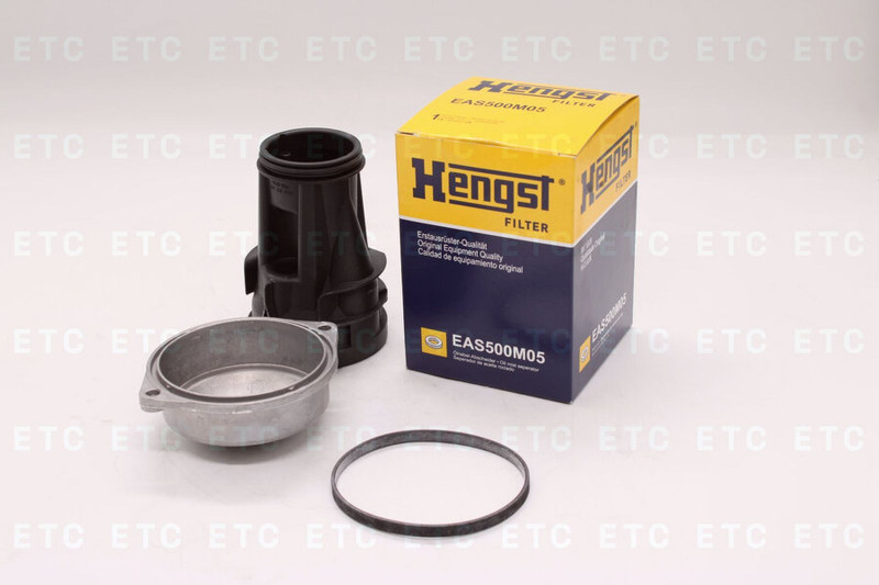 EAS500M05 Фильтр сапуна — 4