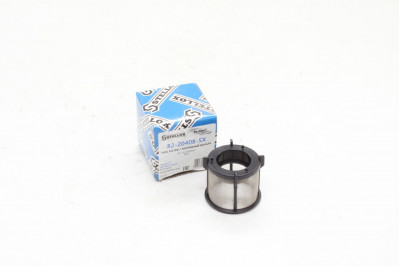 8220408SX Р/к фильтра гр.очистки без крышки