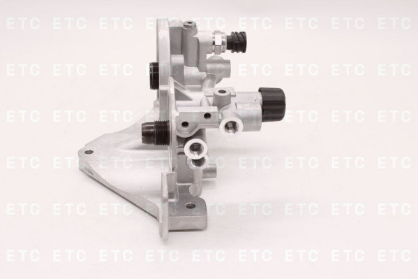 DRK00391 Корпус топливных фильтров — 2