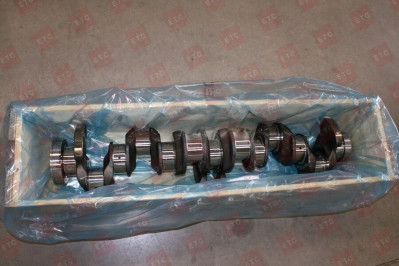 VO 23799849 Коленчатый вал