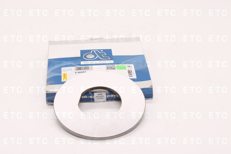 DT 450327 Шайба ступицы колеса — 1