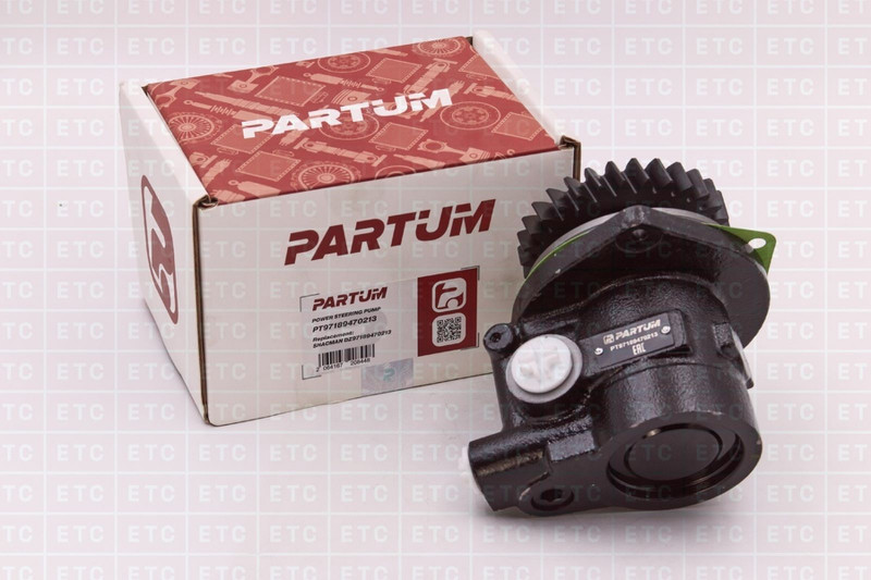 PT97189470213 Насос ГУРа — 1