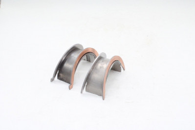 2996971 Полукольца осевого смещения STD GREEN