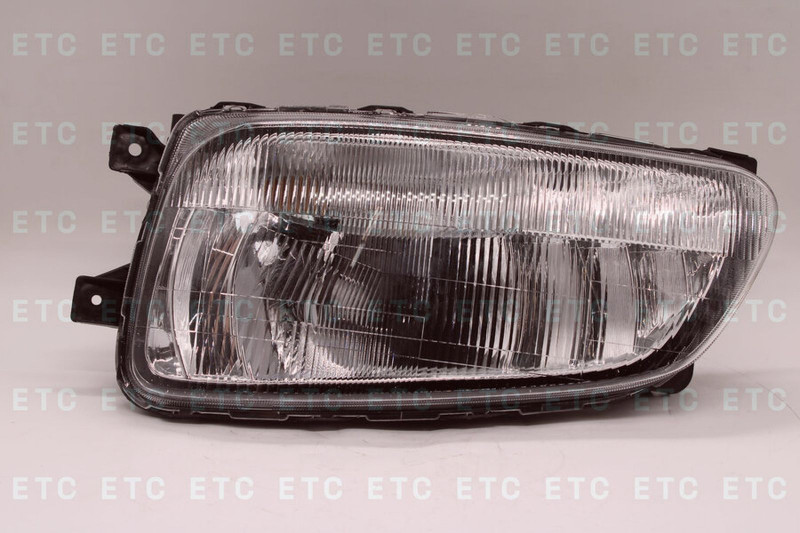 ST2191107L Фара левая HINO 500/700 — 6