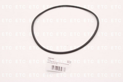 VO 3986189 Кольцо уплотнительное резиновое D=128