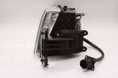 8733030SX Фара головная левая