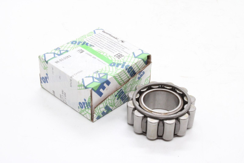 ER 98530353 Подшипник роликовый 35*68*27.5 — 3