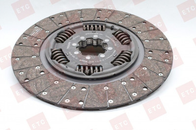 VO 22937094 Диск сцепления