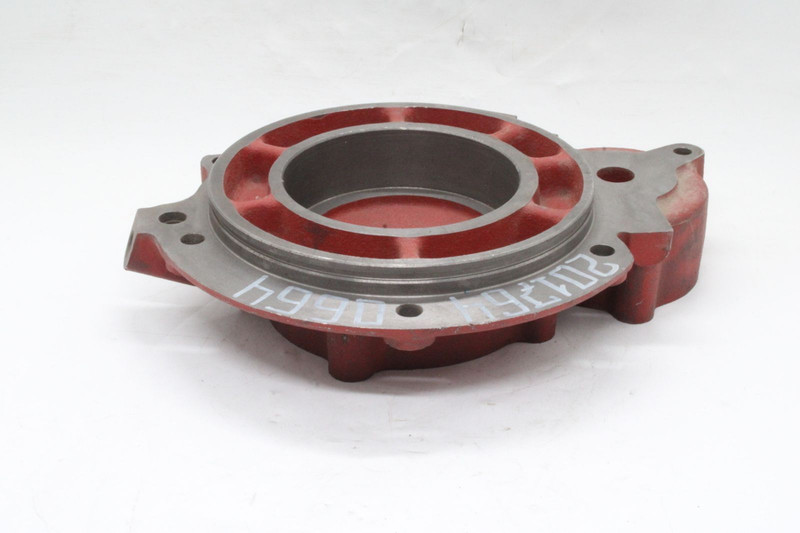 2017640664 Крышка задняя ДКП — 3