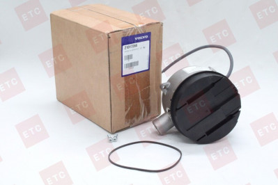 VO 21017266 Мотор автономного отопителя