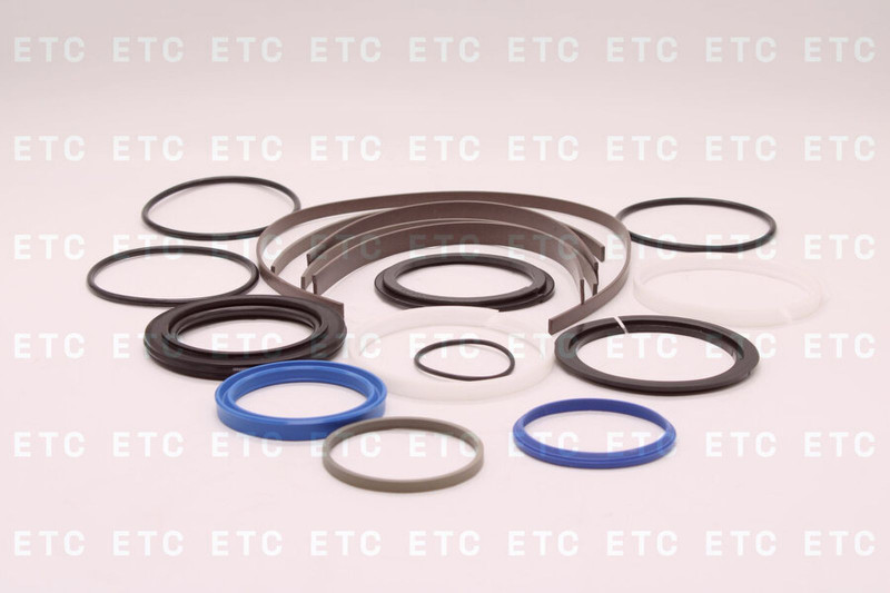 Р/к гидроцилиндра 110/70/4150 MERKEL — 2