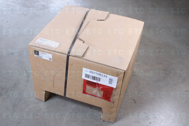 A9602830302 Промежуточный вал VG2800 MB Arocs — 6