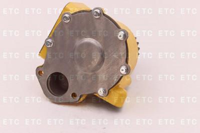 6154-61-1102 Водяной насос