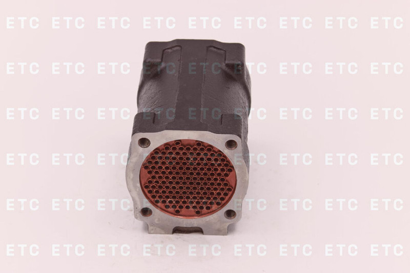 Сердцевина масляного радиатора — 5