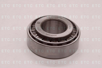 WG9100032311 Подшипник передней ступицы наружн.