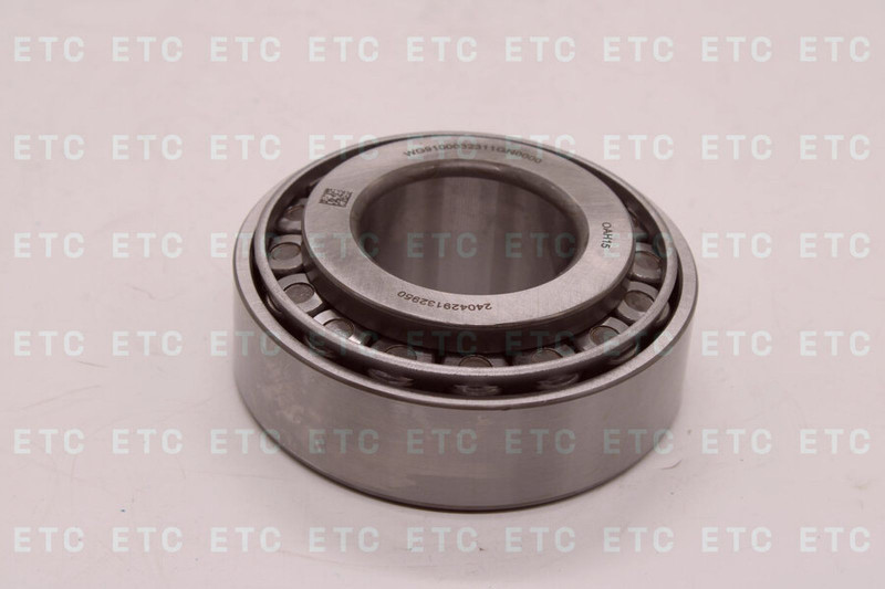 SITRAK WG9100032311 Подшипник конический роликовый — 5