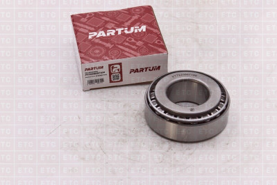 PT7220667100 Подшипник с буртиком 50,8*104,7*36,5
