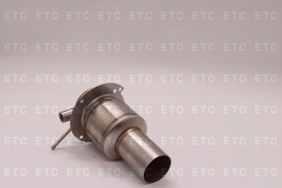 сб.2354 Камера сгорания 14ТС-Мини-24в