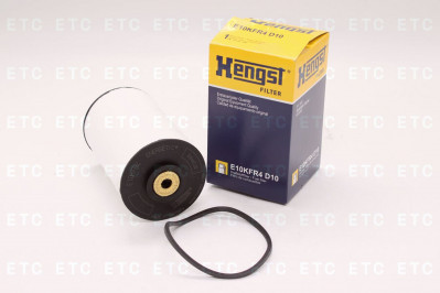 E10KFR4D10 Фильтр топливный