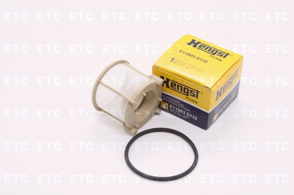 E11S03D132 Элемент фильтра — 3