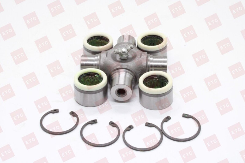 VO 20537560 Крестовина карданного вала 42*120 — 4