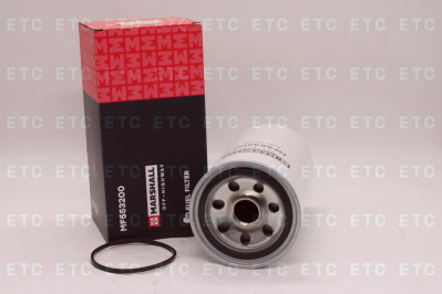 MF553200 Топливный фильтр сепаратор KMTS PC1250; New Holland T9